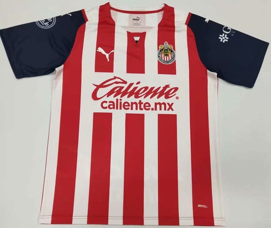 Chivas 21-22 Thai Edition Style 2