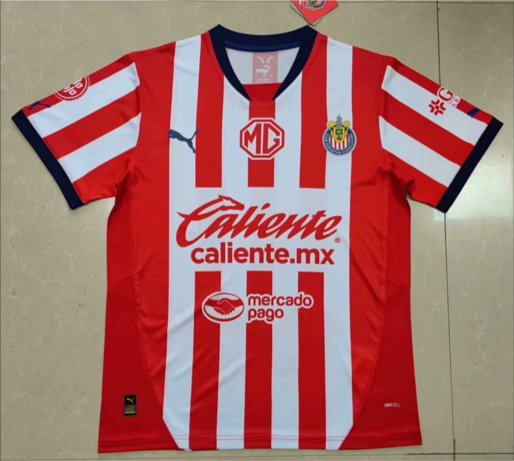 Chivas 24-25 Thai Edition Style 2