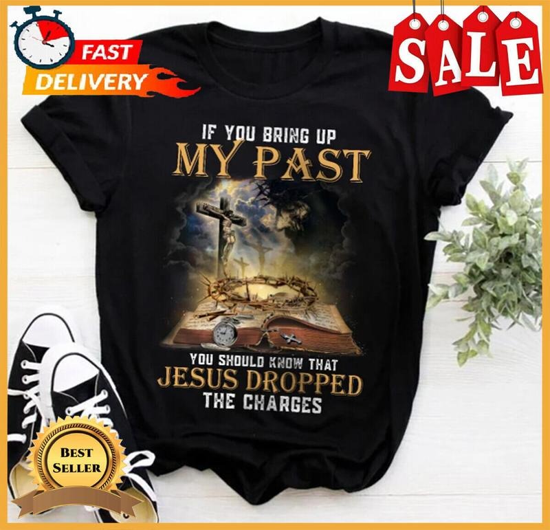 Christian t s, religious , jesus s, faith T-Shirt Hoodie, Sweatshirt | InkThreadWorks.com