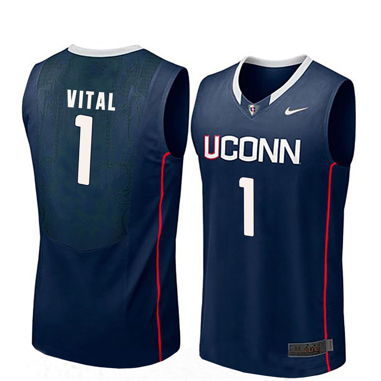 Christian Vital 1 Men Blue