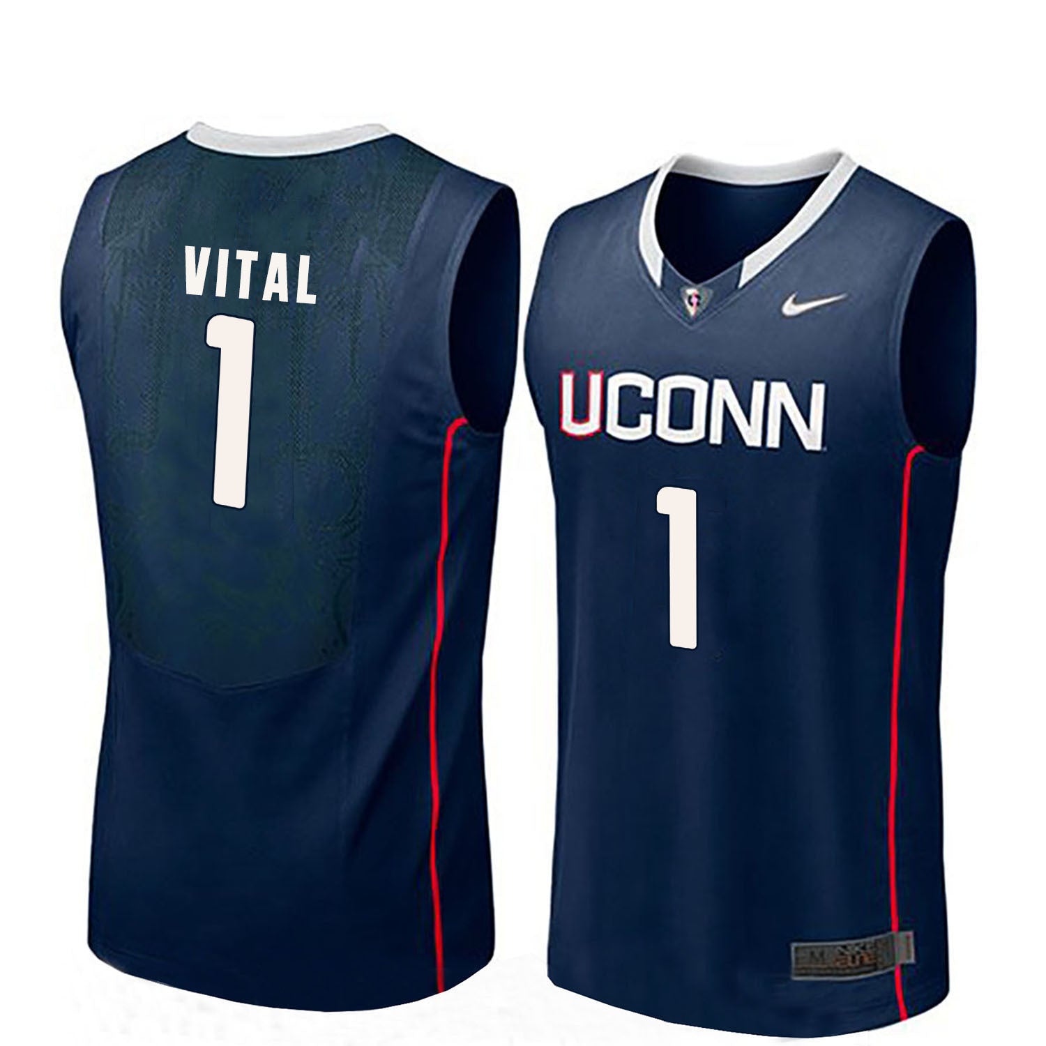 Christian Vital 1 Men Blue