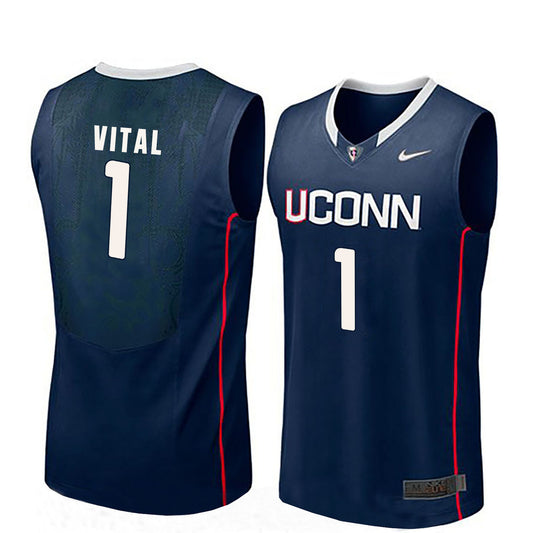 Christian Vital 1 Men Blue
