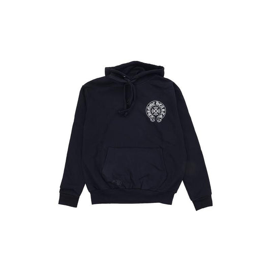Chrome Hearts New York Exclusive Hoodie Black (CHHE-HD008) Men's Size S-XL T-Shirts, Sweatshirt | InkThreadWorks.com