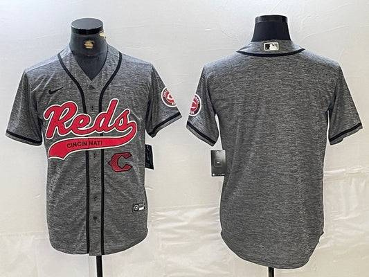Cincinnati Reds Reds Collaboration Style 5