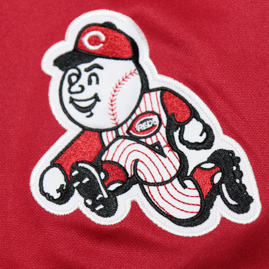 Cincinnati Reds Style 2