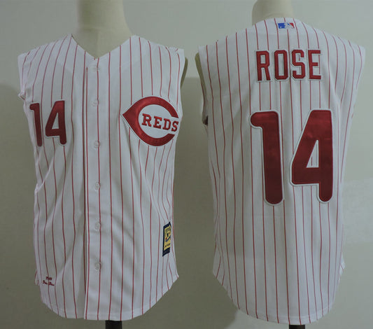 Cincinnati Reds #14 Style 3