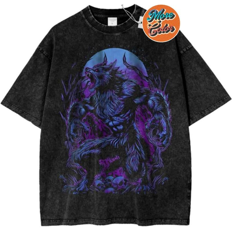 Clair Obscur Expedition 33 Adventure Video Game Shirts, Cotton Unisex T-shirt, Crew Neck, Size S- 3XL, Menswear Top,...