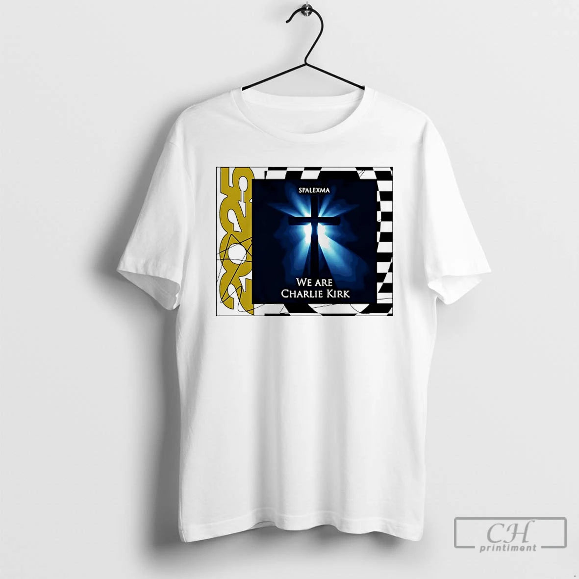 Classic 2025 Album We Are Charlie T-Shirts, Hoodie, Sweatshirt | InkThreadWorks.com