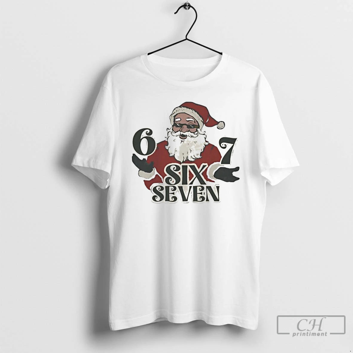 Classic 67 Six Seven Snat Christmas 2025 T-Shirts, Hoodie, Sweatshirt | InkThreadWorks.com