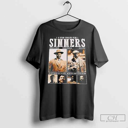Classic A Ryan Coogler Film Sinners