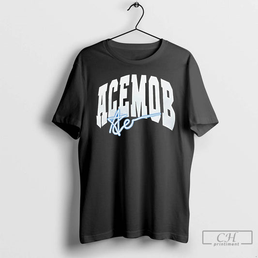 Classic Acemob Signature T-Shirts, Hoodie, Sweatshirt | InkThreadWorks.com