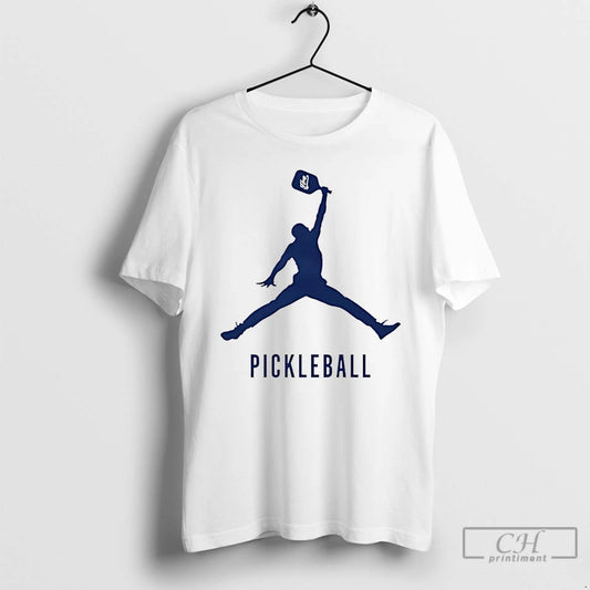 Classic Air Pickleball Logo T-Shirts, Hoodie, Sweatshirt | InkThreadWorks.com