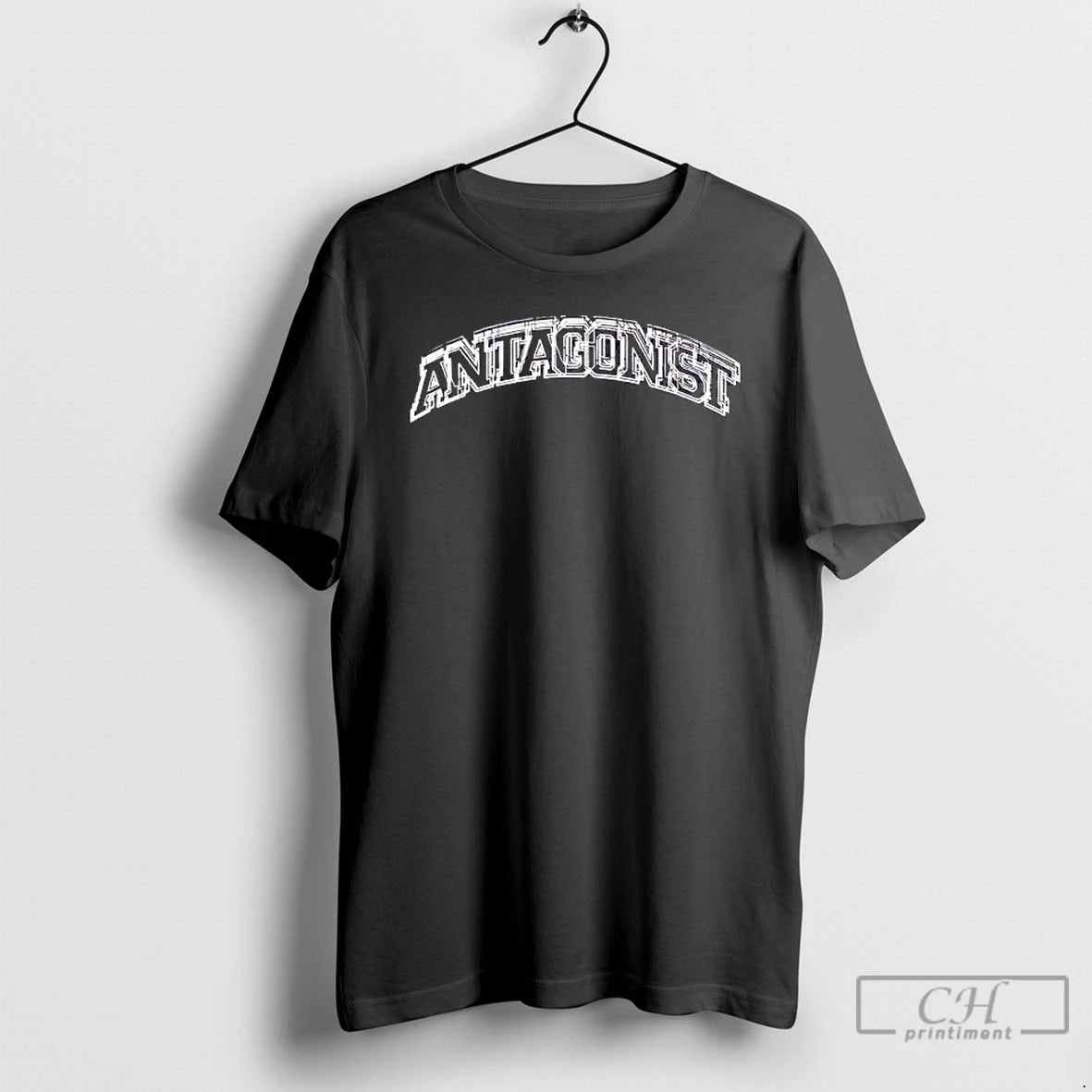 Classic Antagonist Us Tour 2025 Logo T-Shirts, Hoodie, Sweatshirt | InkThreadWorks.com