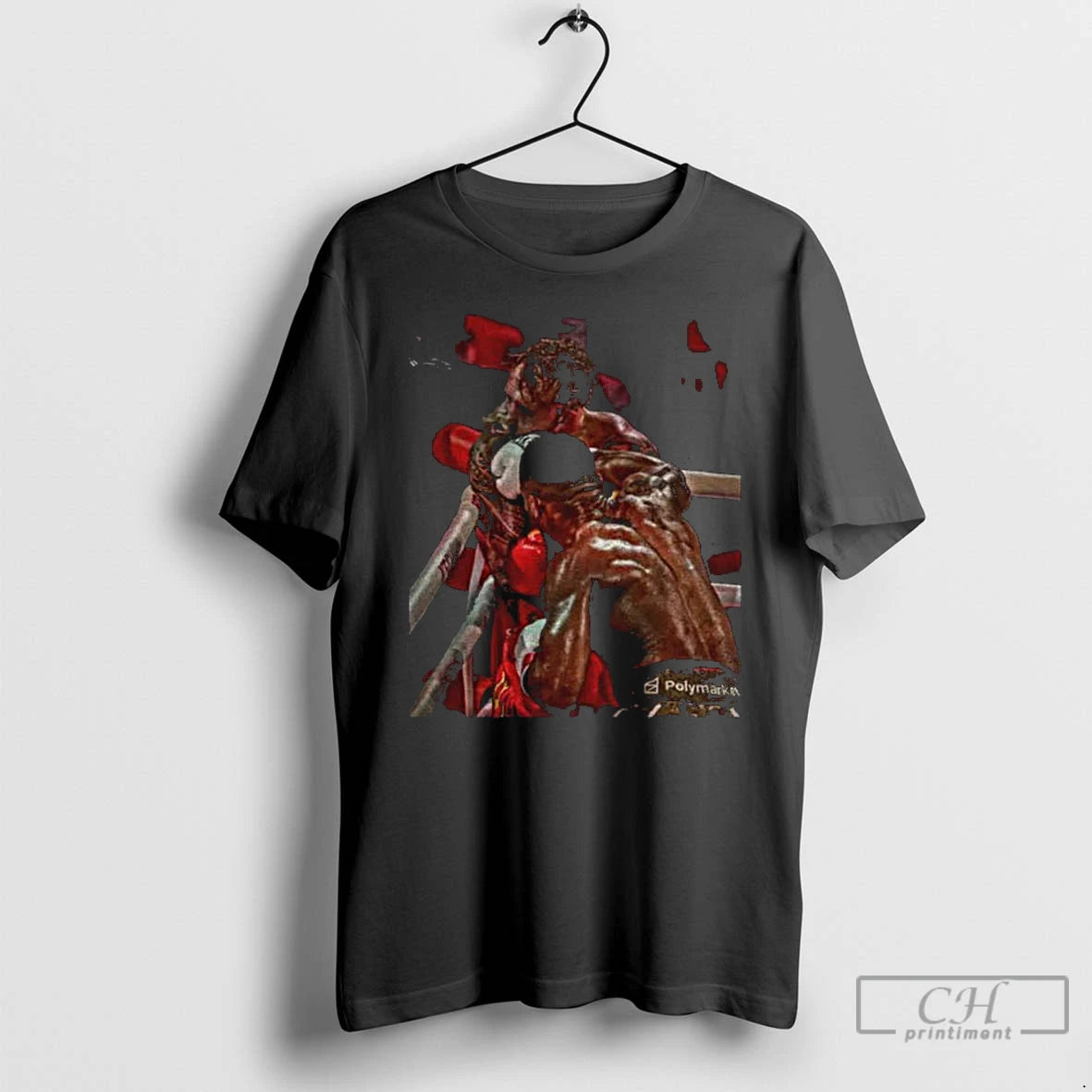 Classic Anthony Joshua Knocks Out Jake Paul Vintage T-Shirts, Hoodie, Sweatshirt | InkThreadWorks.com