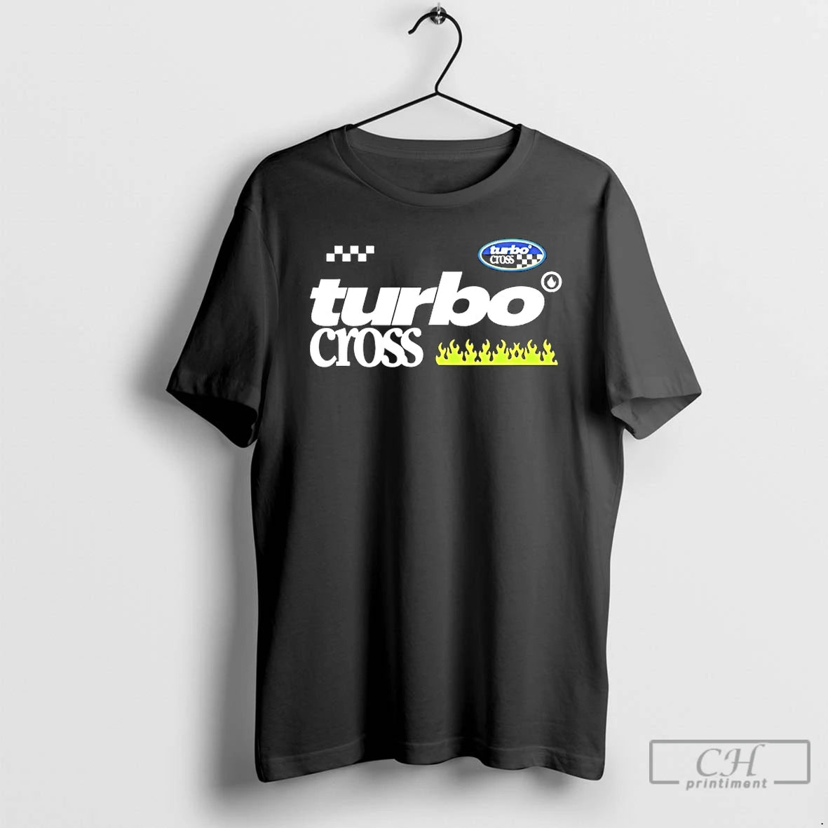 Classic Averagerob Turbo Logo T-Shirts, Hoodie, Sweatshirt | InkThreadWorks.com