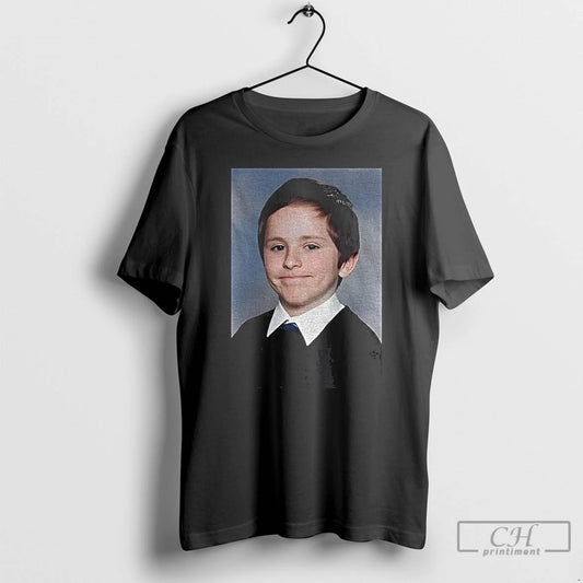 Classic Awkward White People Smile Photo T-Shirts, Hoodie, Sweatshirt | InkThreadWorks.com