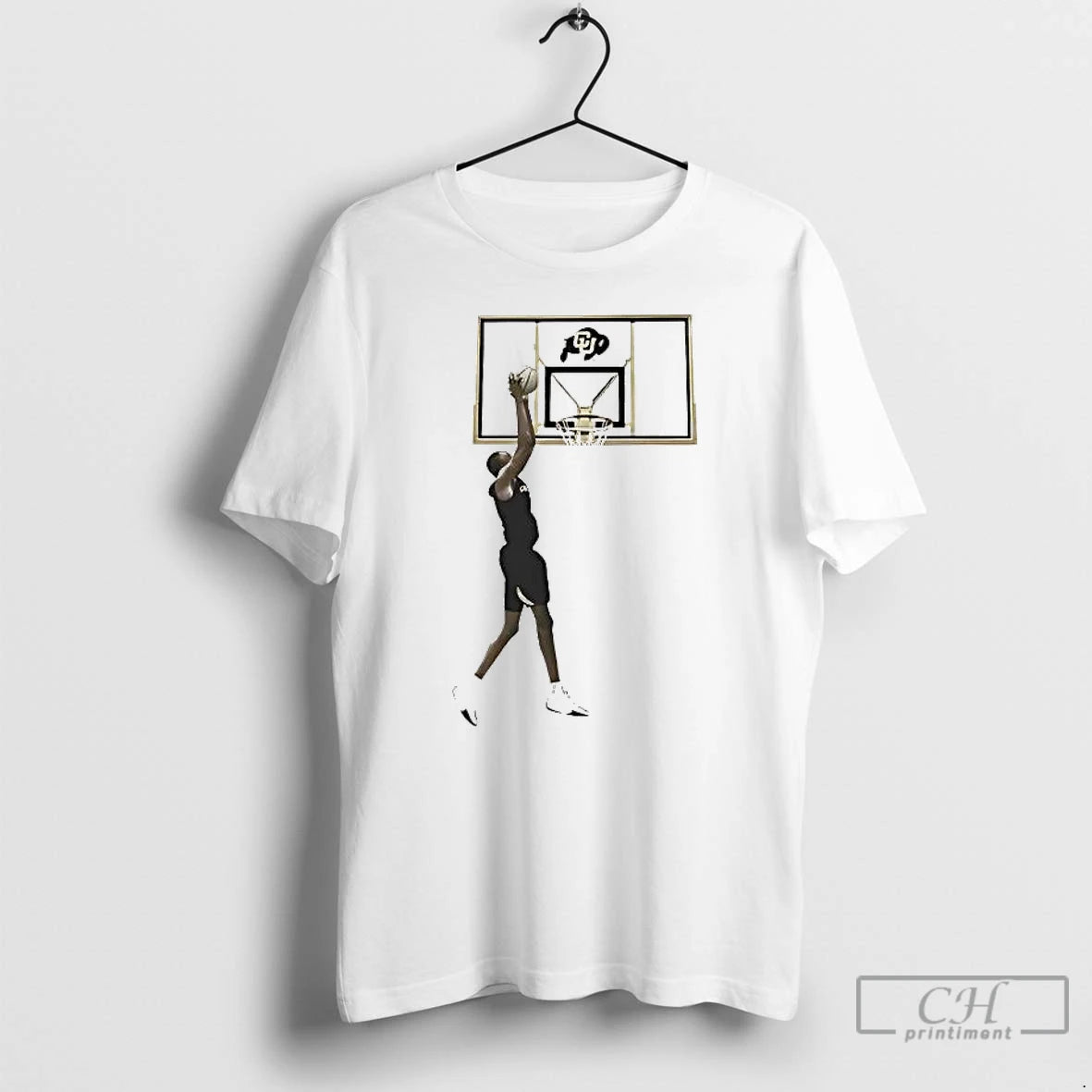 Classic Bangot Dak Blocked Colorado Buffaloes T-Shirts, Hoodie, Sweatshirt | InkThreadWorks.com