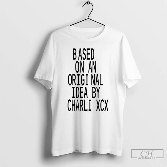 Classic Based On An Idea By Charli Xcx