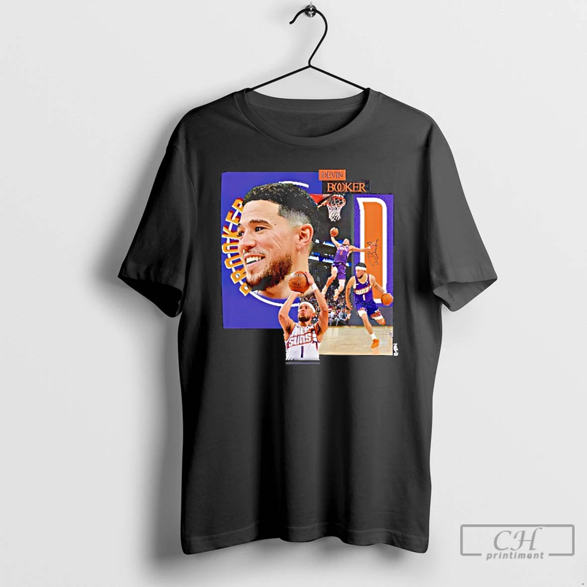 Classic Book Marked Devin Booker Phoenix Suns All Time Leading Scorer T-Shirts, Hoodie, Sweatshirt | InkThreadWorks.com