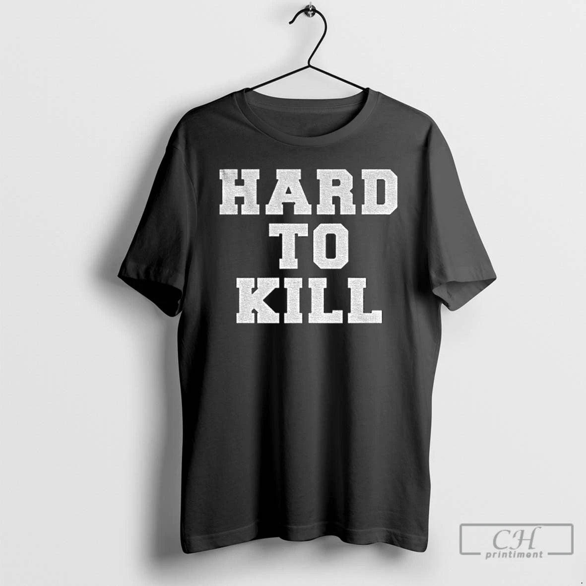 Classic Brian Bosworth Hard To Kill T-Shirts, Hoodie, Sweatshirt | InkThreadWorks.com
