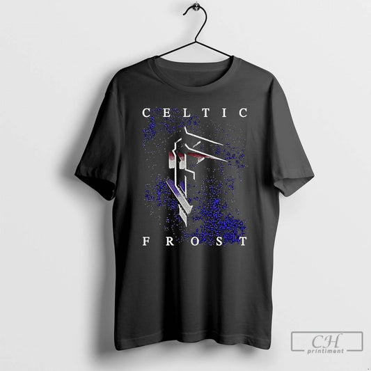 Classic Celtic Frost Band Graphic T-Shirts, Hoodie, Sweatshirt | InkThreadWorks.com