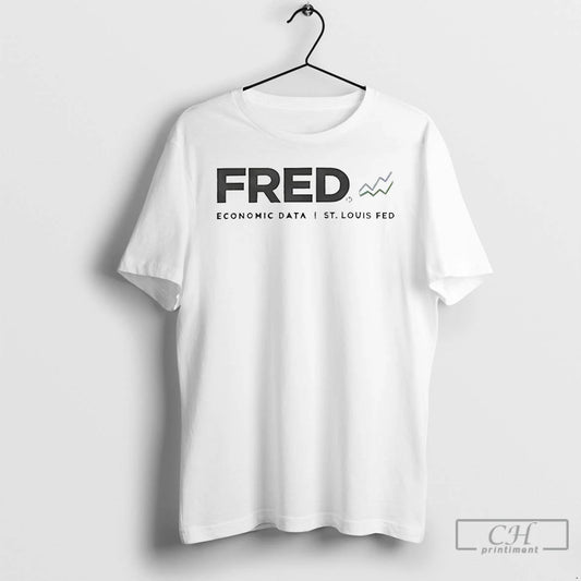 Classic Chad Waller Fred Economic Data
