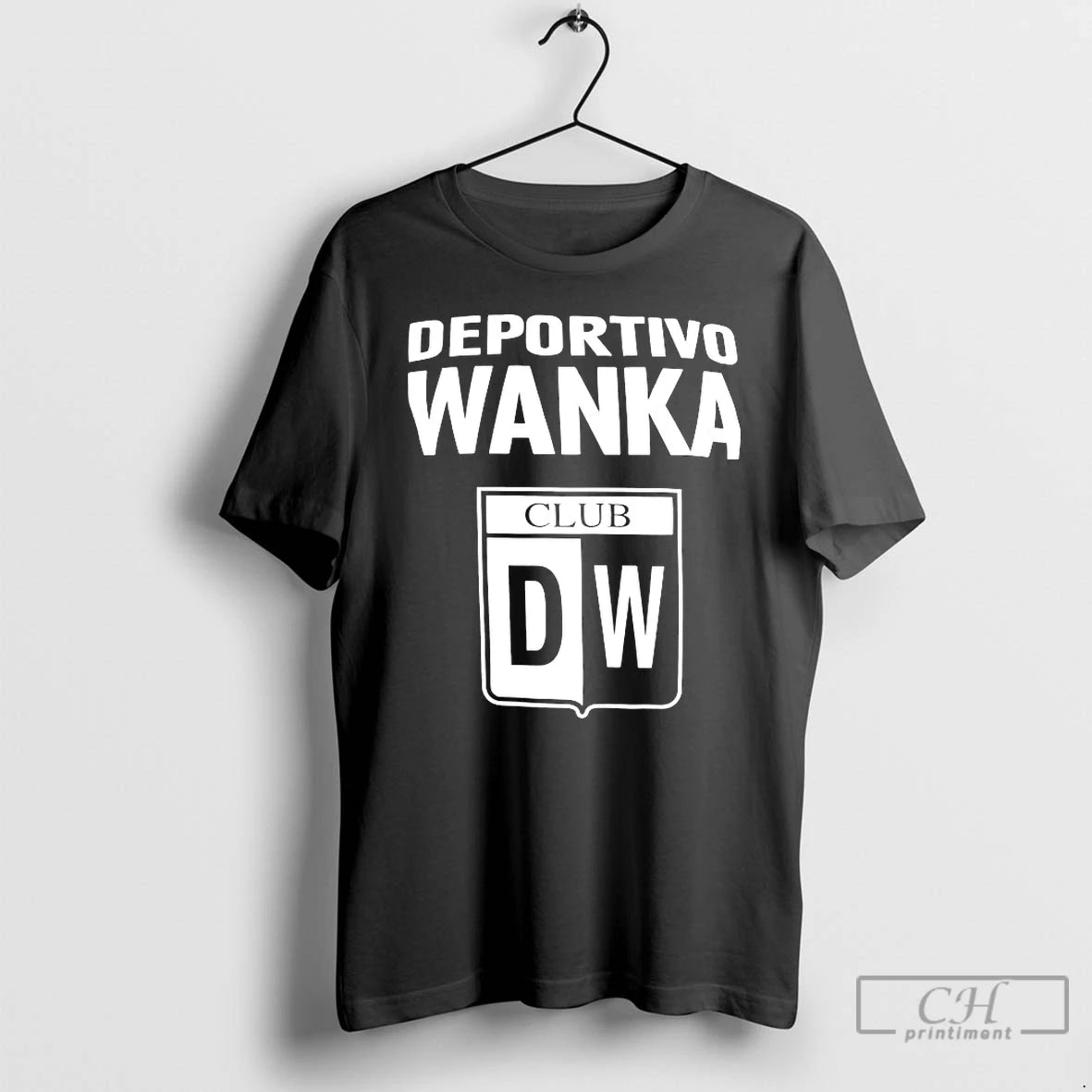 Classic Deportivo Wanka Club Dw