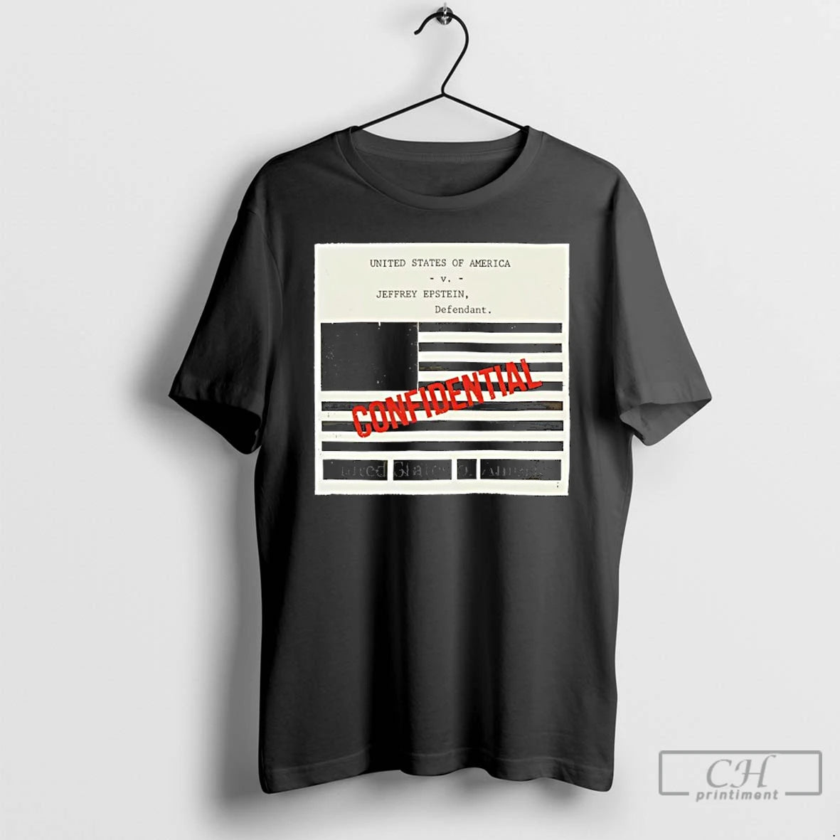 Classic Epstein Files Flag United States Of American T-Shirts, Hoodie, Sweatshirt | InkThreadWorks.com