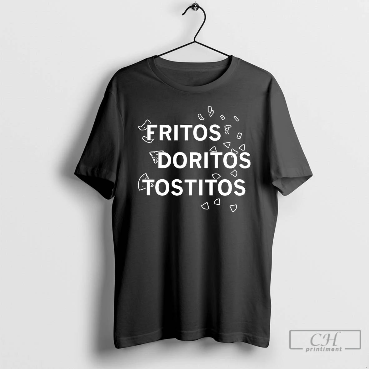 Classic Fdt Fritos Doritos Tostitos