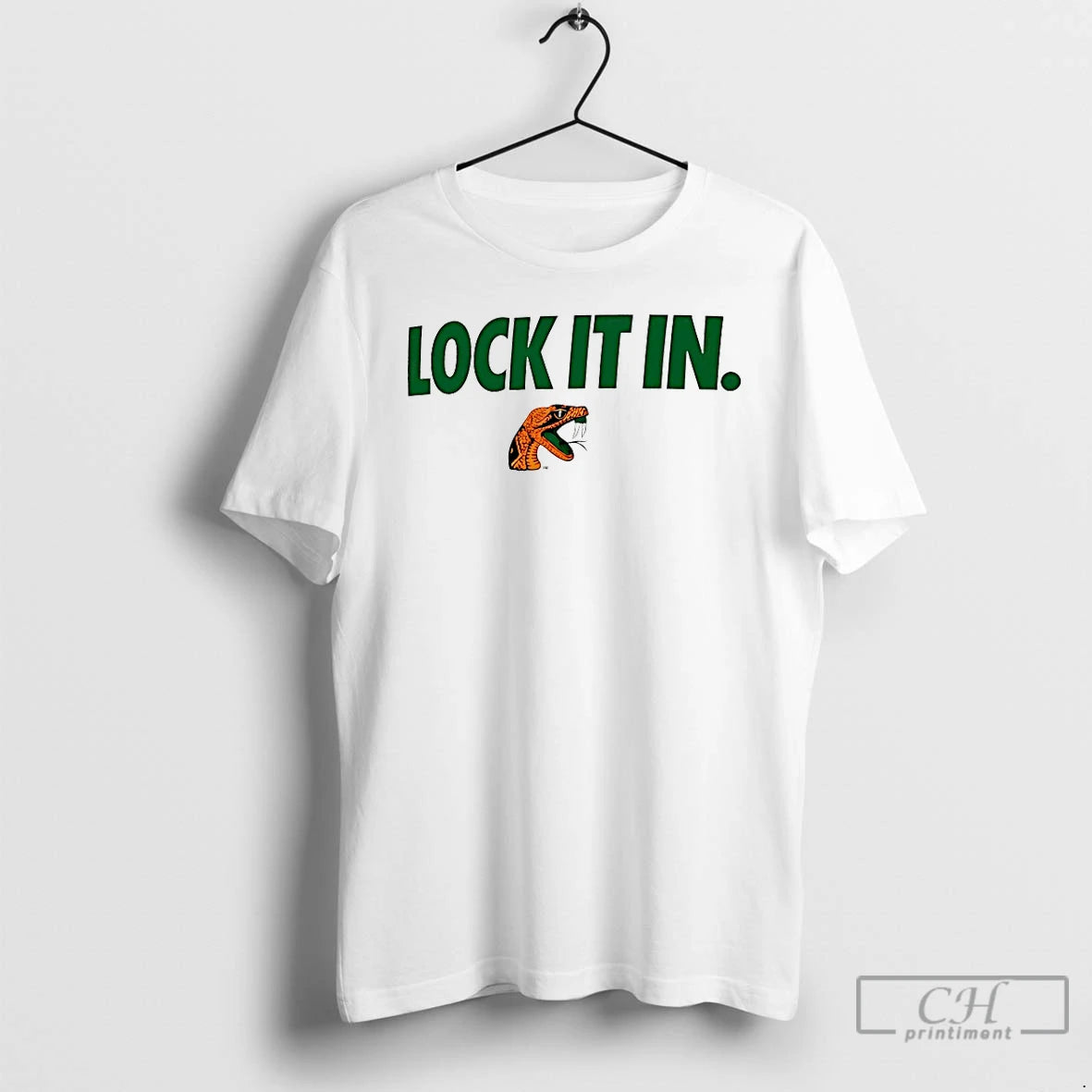 Classic Florida Am Rattlers Lock It In 2026