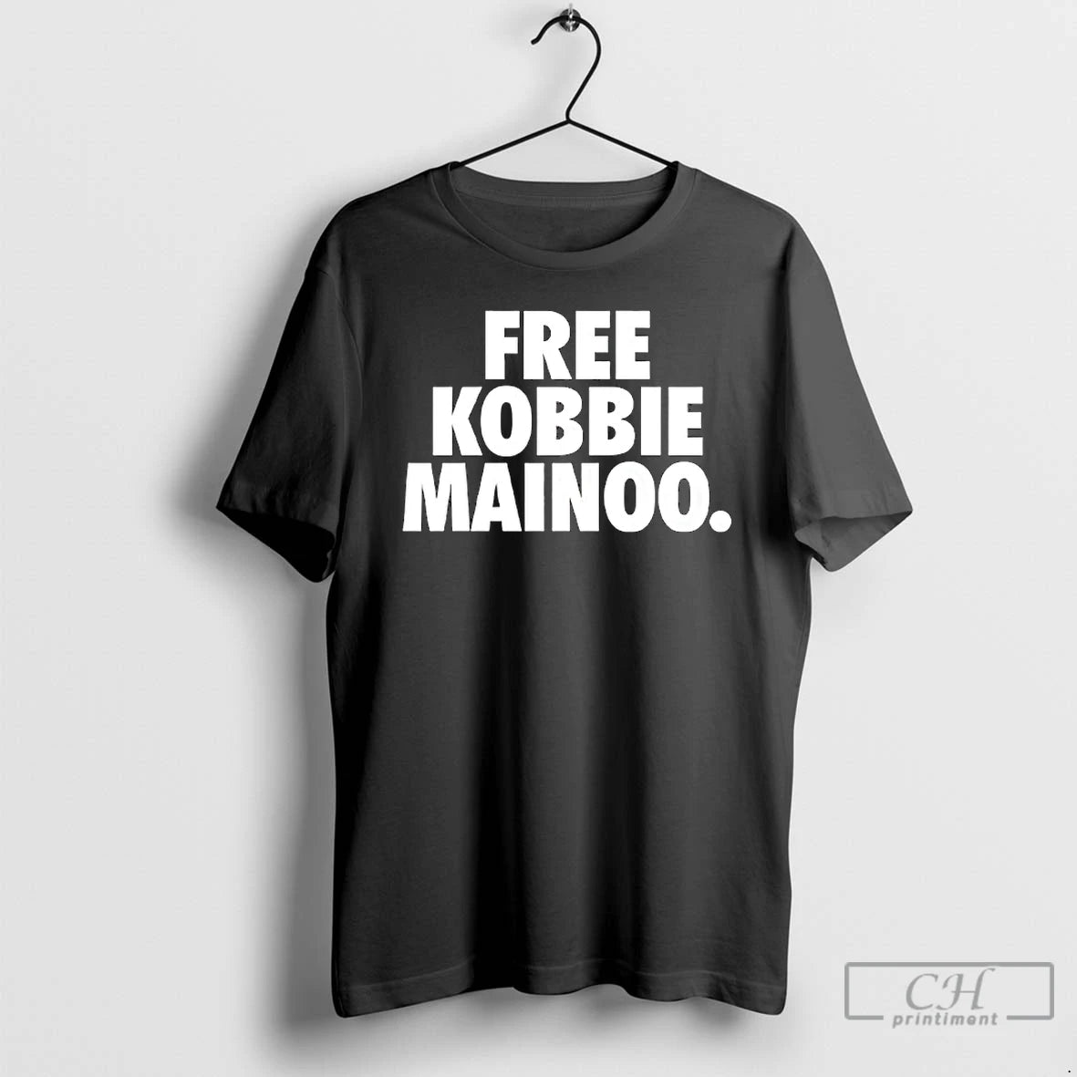Classic Free Kobbie Mainoo Manchester United Fc T-Shirts, Hoodie, Sweatshirt | InkThreadWorks.com