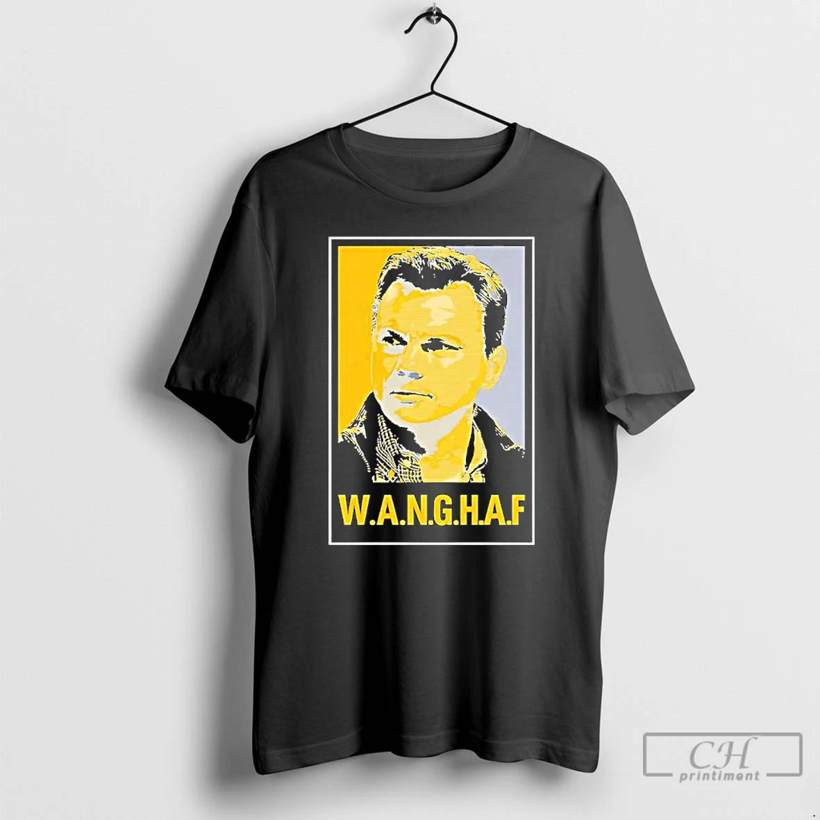Classic Gmbc Believe W A N G H A F T-Shirts, Hoodie, Sweatshirt | InkThreadWorks.com