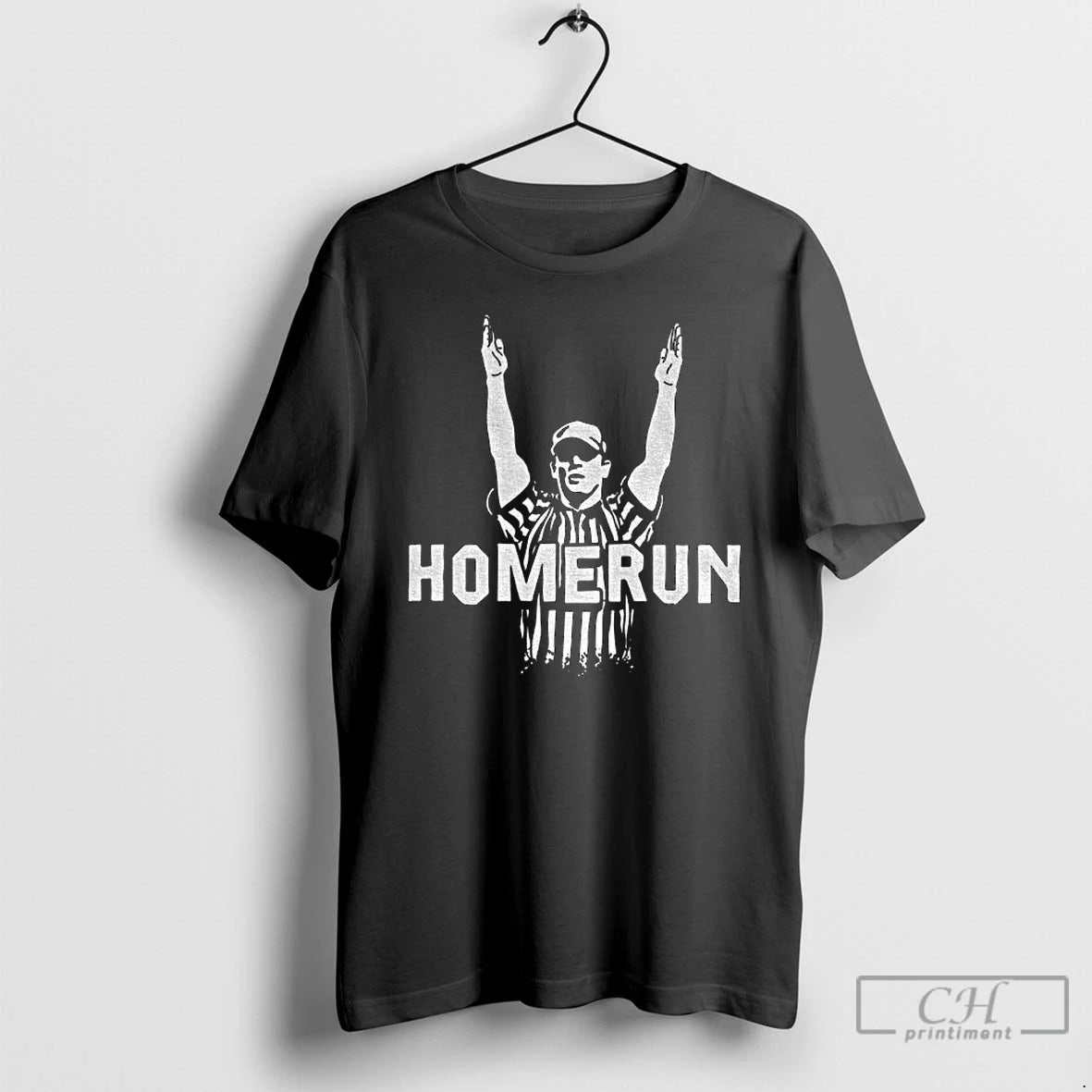 Classic Homerun Touchdown T-Shirts, Hoodie, Sweatshirt | InkThreadWorks.com