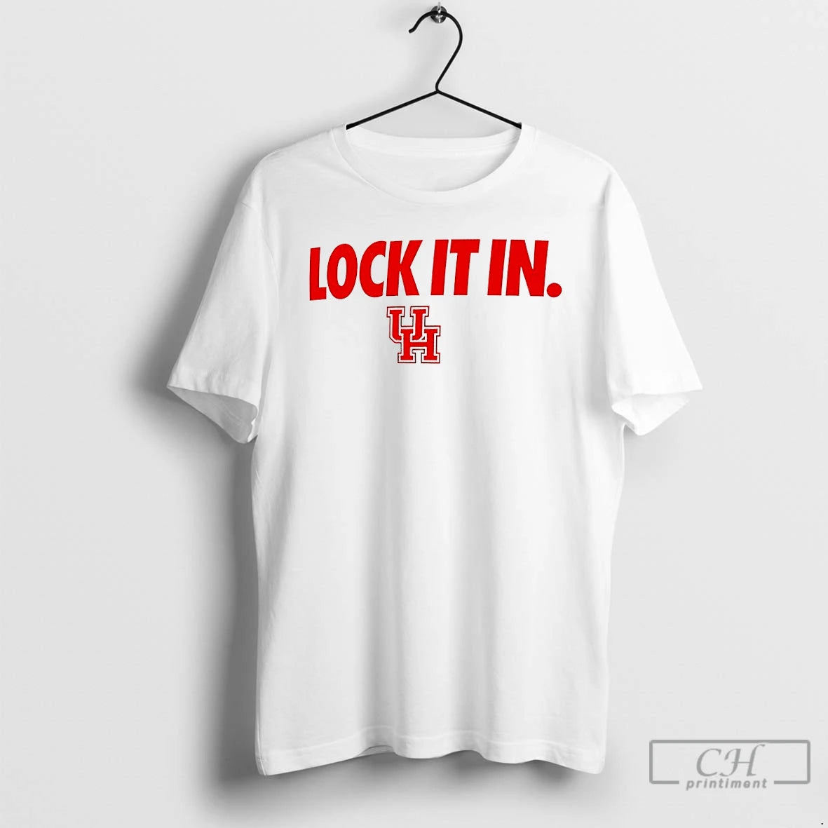 Classic Houston Cougars Lock It In 2026