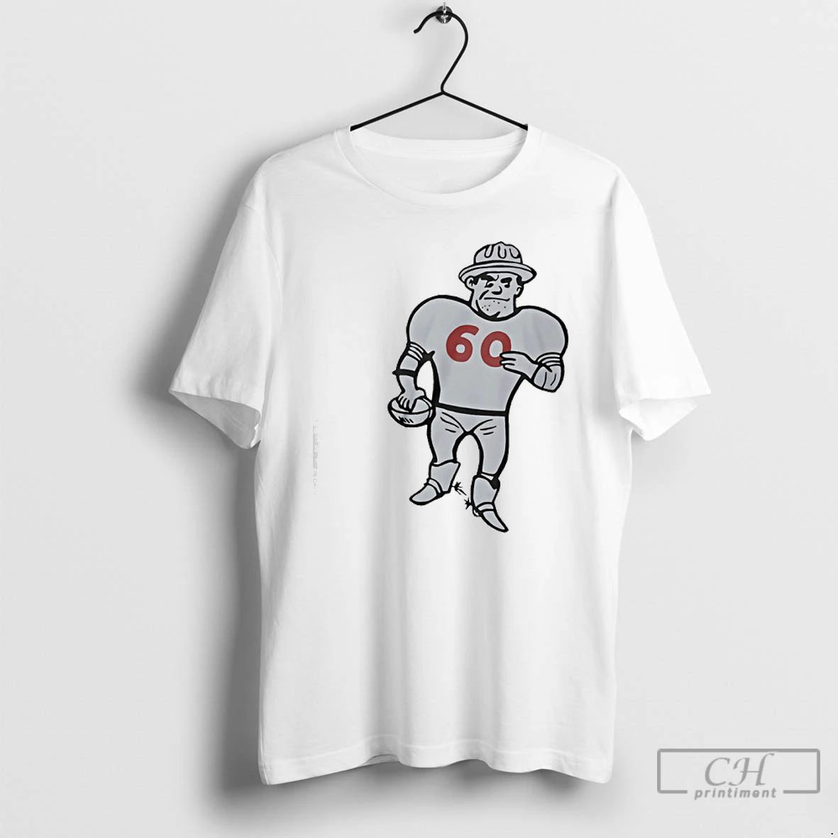 Classic Houston Oilers Football 61 T-Shirts, Hoodie, Sweatshirt | InkThreadWorks.com