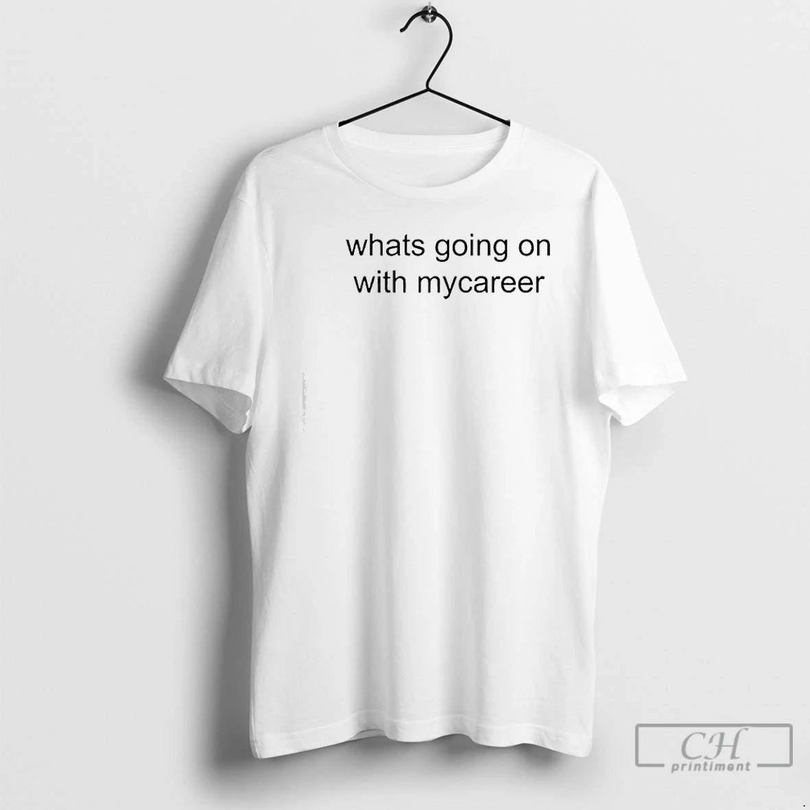 Classic I Love La Charlie Whats Going On With Mycareer T-Shirts, Hoodie, Sweatshirt | InkThreadWorks.com
