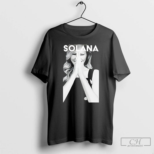 Classic Jakey Melania Solana T-Shirts, Hoodie, Sweatshirt