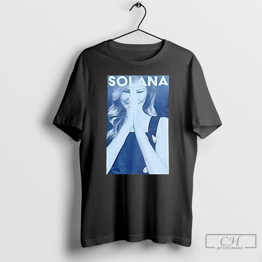 Classic Jakey Solana Photo T-Shirts, Hoodie, Sweatshirt