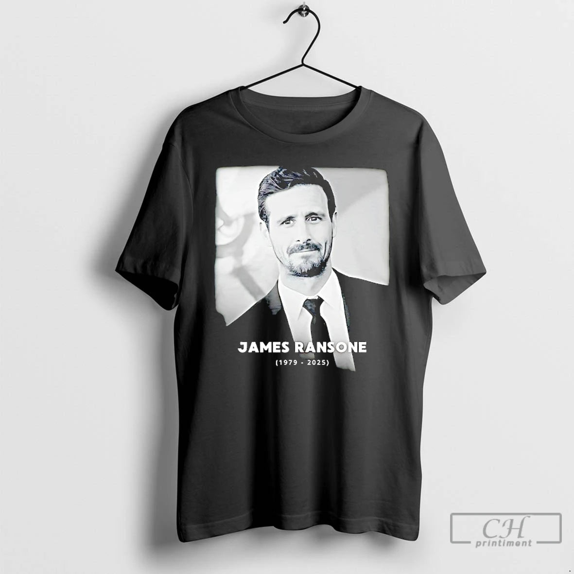 Classic James Ransone Rip 1979 2025 Eddie It Chapter 2 Movie T-Shirts, Hoodie, Sweatshirt | InkThreadWorks.com