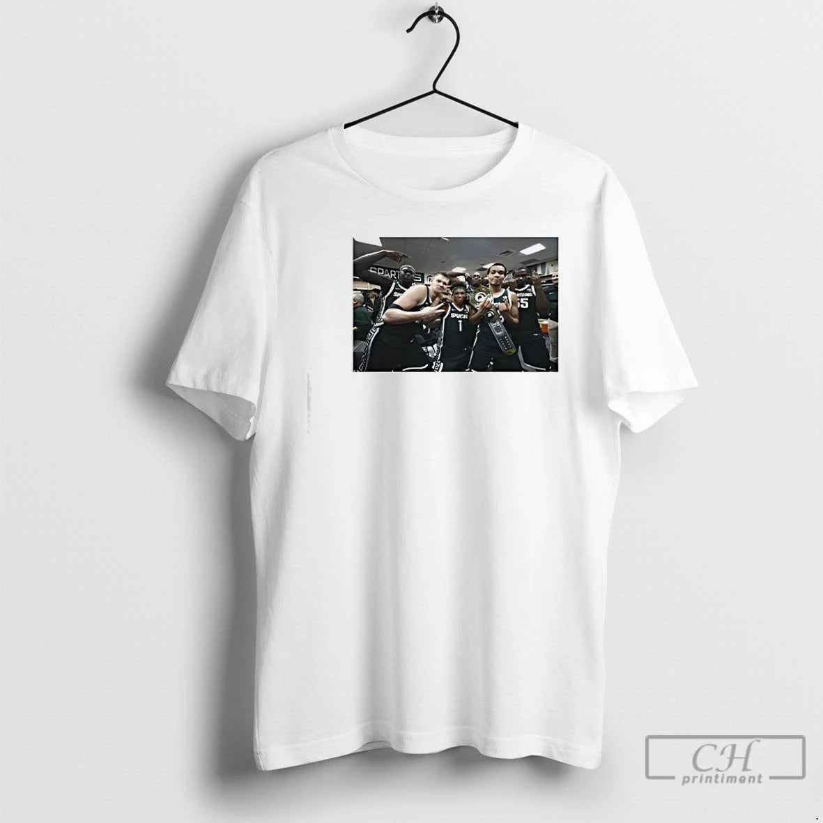 Classic Jeff Kohler Michigan State Basketball Dawgs T-Shirts, Hoodie, Sweatshirt | InkThreadWorks.com