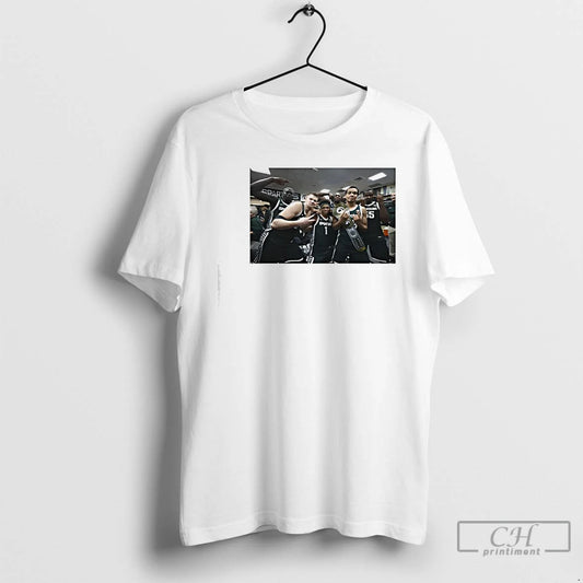 Classic Jeff Kohler Michigan State Basketball Dawgs T-Shirts, Hoodie, Sweatshirt | InkThreadWorks.com