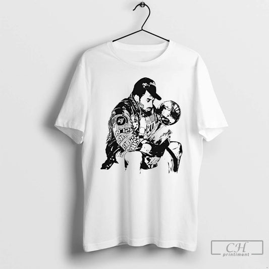 Classic Kobe Trophy Moments T-Shirts, Hoodie, Sweatshirt