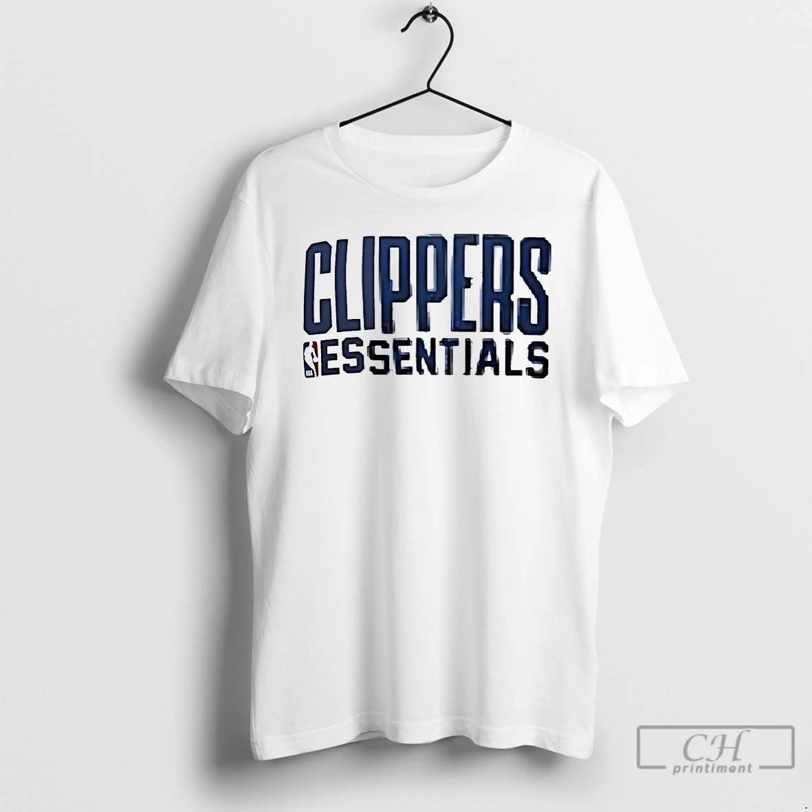 Classic Los Angeles Clippers Nba Essentials