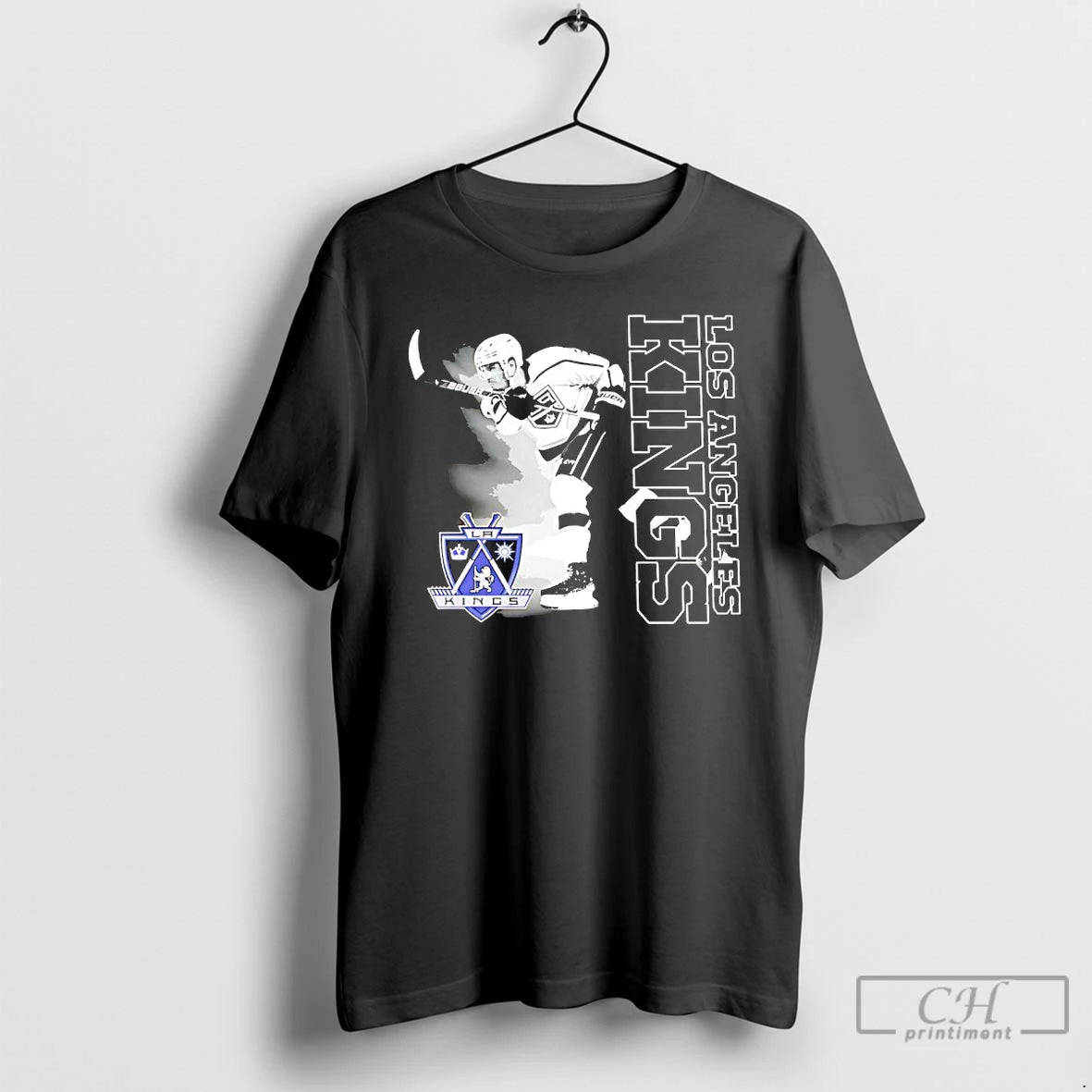 Classic Los Angeles Kings Gretzky Player T-Shirts, Hoodie, Sweatshirt