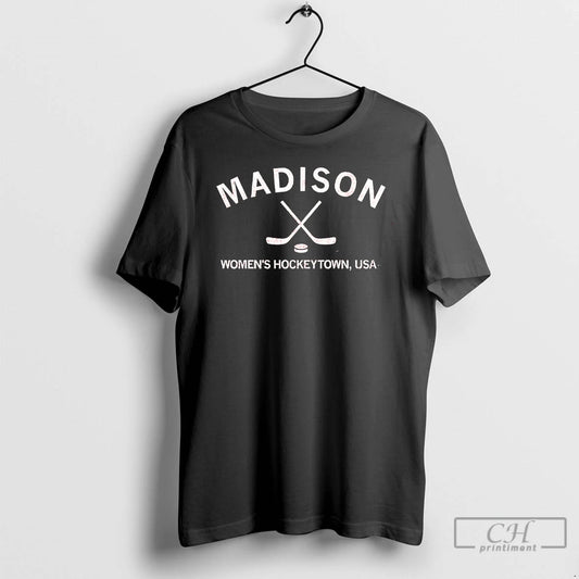 Classic Madison Womens Hockeytown Usa 2026