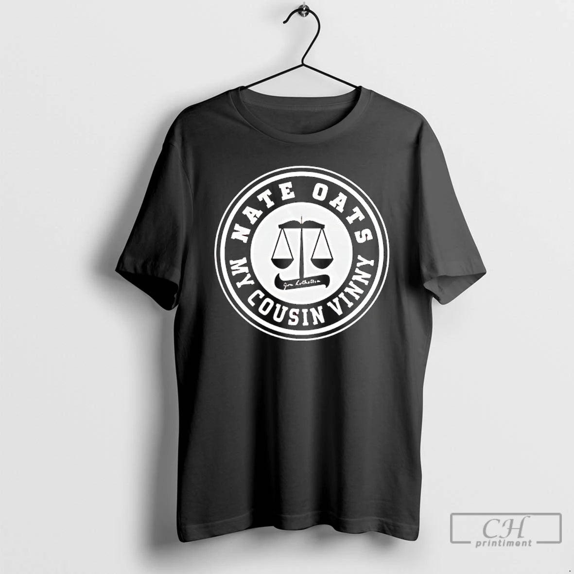 Classic Nate Oats My Cousin Vinny Jon Rothstein T-Shirts, Hoodie, Sweatshirt