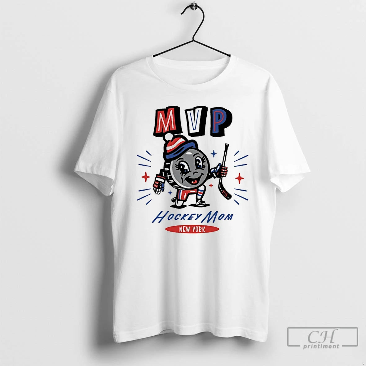 Classic New York Rangers 2025 Mvp Hockey Mom T-Shirts, Hoodie, Sweatshirt