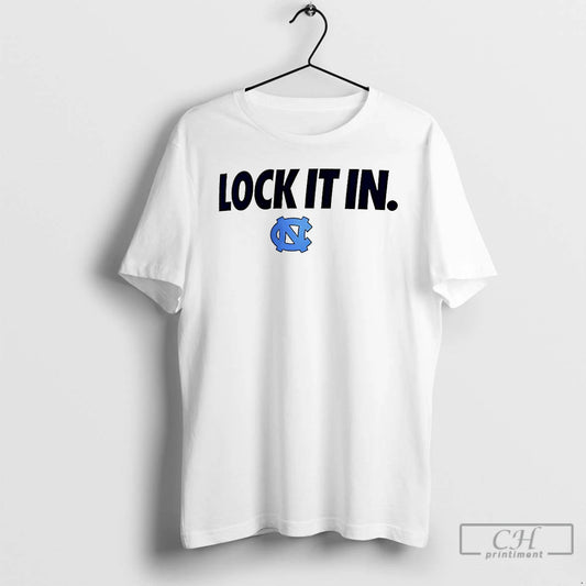 Classic North Carolina Tar Heels Lock It In 2026