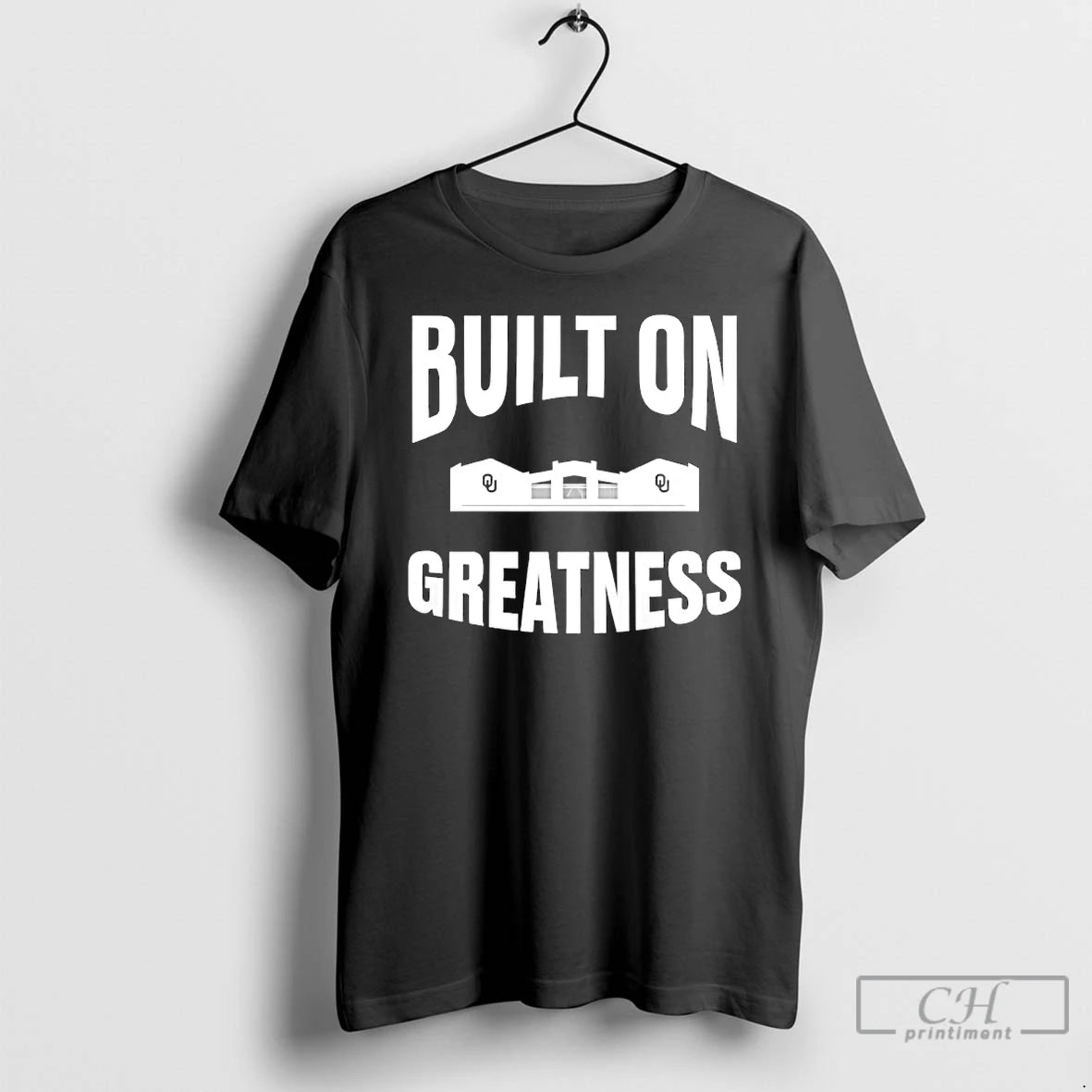 Classic Oklahoma Sooners 2026 Softball Built On Greatness