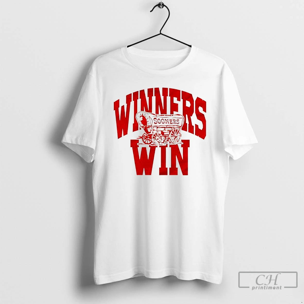 Classic Oklahoma Sooners Winners Win 2025 T-Shirts, Hoodie, Sweatshirt | InkThreadWorks.com